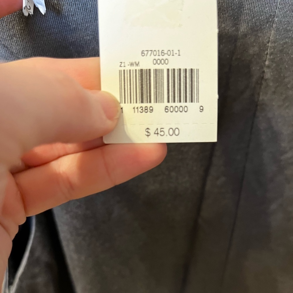 Banana Republic Tank - Picture 2 of 6